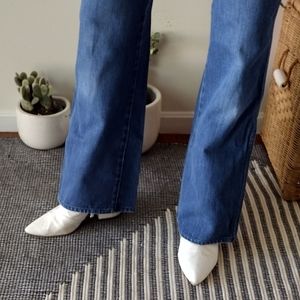 Vintage Sedgefield 70's jeans